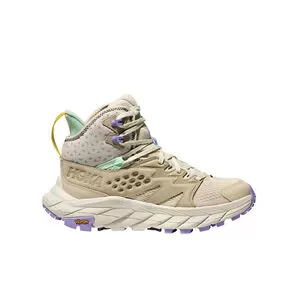 imagem de BOTA ANACAPA BREEZE MID F - Hoka