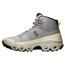 imagem do produto Bota Cloudrock Mid Waterproof Feminina Cinza - On Running