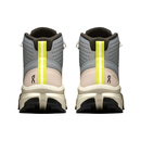imagem do produto Bota Cloudrock Mid Waterproof Feminina Cinza - On Running