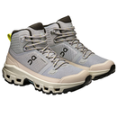 imagem do produto Bota Cloudrock Mid Waterproof Feminina Cinza - On Running