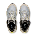 imagem do produto Bota Cloudrock Mid Waterproof Feminina Cinza - On Running
