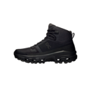 imagem do produto Bota Cloudrock Mid Waterproof Feminina Preta - On Running
