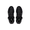 imagem do produto Bota Cloudrock Mid Waterproof Feminina Preta - On Running