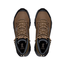 imagem do produto Bota Cloudrock Mid Waterproof Masculina Marrom - On Running