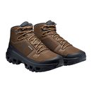 imagem do produto Bota Cloudrock Mid Waterproof Masculina Marrom - On Running