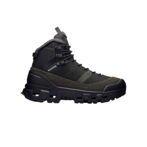 imagem de Bota Cloudrock Trek Waterproof Feminina Preta - On Running