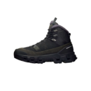 imagem do produto Bota Cloudrock Trek Waterproof Feminina Preta - On Running