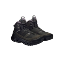 imagem do produto Bota Cloudrock Trek Waterproof Feminina Preta - On Running