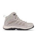 imagem do produto Bota Crestwood Mid WaterProof Feminina Para Caminhada Cinza - Columbia