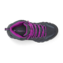 imagem do produto Bota Crestwood Mid WaterProof Feminina Para Caminhada Grafite - Columbia