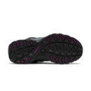 imagem do produto Bota Crestwood Mid WaterProof Feminina Para Caminhada Grafite - Columbia