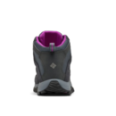 imagem do produto Bota Crestwood Mid WaterProof Feminina Para Caminhada Grafite - Columbia