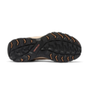 imagem do produto Bota Crestwood Mid WaterProof Feminina Para Caminhada Marrom Claro - Columbia