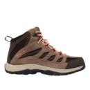 imagem do produto Bota Crestwood Mid Waterproof Impermevel e Respirvel para Caminhada Trail Feminina  - Columbia