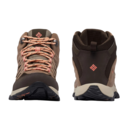 imagem do produto Bota Crestwood Mid Waterproof Impermevel e Respirvel para Caminhada Trail Feminina  - Columbia