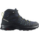 imagem do produto  Bota Daintree GTX Impermevel e Respirvel Masculina para Caminhada Trekking - Salomon