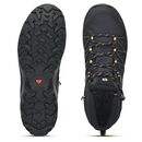 imagem do produto  Bota Daintree GTX Impermevel e Respirvel Masculina para Caminhada Trekking - Salomon