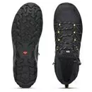 imagem do produto Bota Daintree GTX Impermevel e Respirvel Masculina para Caminhada Trekking - Salomon
