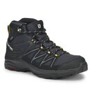 imagem do produto  Bota Daintree GTX Impermevel e Respirvel Masculina para Caminhada Trekking - Salomon