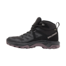 imagem do produto Bota de Caminhada e Peregrinao Exeo Mid GTX Feminino - Salomon