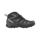 imagem do produto Bota de Caminhada e Peregrinao X Ultra Pioneer Mid GTX Masculina Preta - Salomon