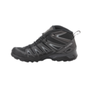 imagem do produto Bota de Caminhada e Peregrinao X Ultra Pioneer Mid GTX Masculina Preta - Salomon