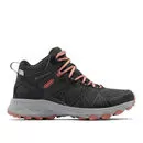 imagem do produto Bota de Caminhada e Trekking Peakfreak II Mid Outdry Feminina - Columbia