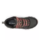 imagem do produto Bota de Caminhada e Trekking Peakfreak II Mid Outdry Feminina - Columbia