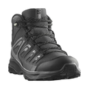 imagem do produto Bota de Caminhada e Trilha Extegra Mid GTX Masculina Preto. - Salomon