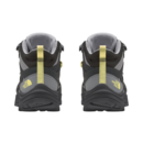 imagem do produto Bota de Caminhada e Trilha Hedgehog 3 Mid WP Feminina Cinza - The North Face