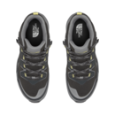 imagem do produto Bota de Caminhada e Trilha Hedgehog 3 Mid WP Feminina Cinza - The North Face