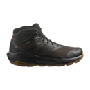 imagem do produto Bota de Caminhada e Trilha Impermevel Elixir Tour Masculino Preta - Salomon