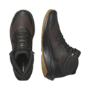 imagem do produto Bota de Caminhada e Trilha Impermevel Elixir Tour Masculino Preta - Salomon