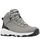 imagem do produto Bota de Caminhada e Trilha Impermevel Feminina Newton Wander LTR Cinza - Columbia