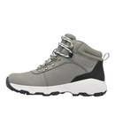 imagem do produto Bota de Caminhada e Trilha Impermevel Feminina Newton Wander LTR Cinza - Columbia