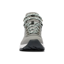 imagem do produto Bota de Caminhada e Trilha Impermevel Feminina Newton Wander LTR Cinza - Columbia