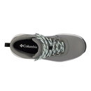 imagem do produto Bota de Caminhada e Trilha Impermevel Feminina Newton Wander LTR Cinza - Columbia