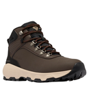imagem do produto Bota de Caminhada e Trilha Impermevel Feminina Newton Wander LTR Marrom - Columbia