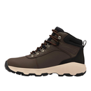 imagem do produto Bota de Caminhada e Trilha Impermevel Feminina Newton Wander LTR Marrom - Columbia