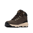imagem do produto Bota de Caminhada e Trilha Impermevel Feminina Newton Wander LTR Marrom - Columbia