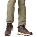 imagem do produto Bota de Caminhada e Trilha Impermevel Feminina Newton Wander LTR Marrom - Columbia