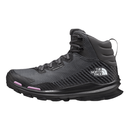 imagem do produto Bota Feminina Vectiv Fastpack Mid Futurelight Black/Asphalt Grey - The North Face