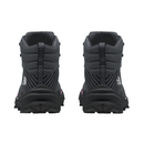 imagem do produto Bota Feminina Vectiv Fastpack Mid Futurelight Black/Asphalt Grey - The North Face