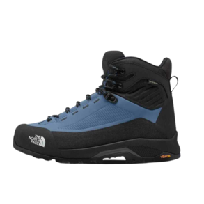 imagem de Bota Feminina Verto Alpine Mid Gore-Tex Azul - The North Face