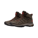 imagem do produto Bota Hedgehog Fastpack II Mid Impermevel e Respirvel Feminina - The North Face