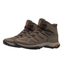 imagem do produto  Bota Hedgehog Fastpack II MID WP Masculina Impermevel e Respirvel - The North Face