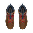 imagem do produto Bota Masculina Bergen Leather Wp Timber  - The North Face
