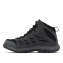 imagem do produto Bota Masculina Crestwood Mid Waterproof Preta - Columbia