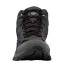 imagem do produto Bota Masculina Crestwood Mid Waterproof Preta - Columbia