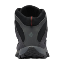 imagem do produto Bota Masculina Crestwood Mid Waterproof Preta - Columbia